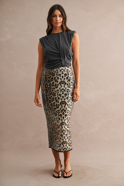 Boxy Top