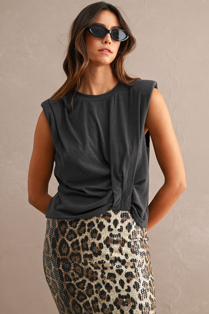 Boxy Top
