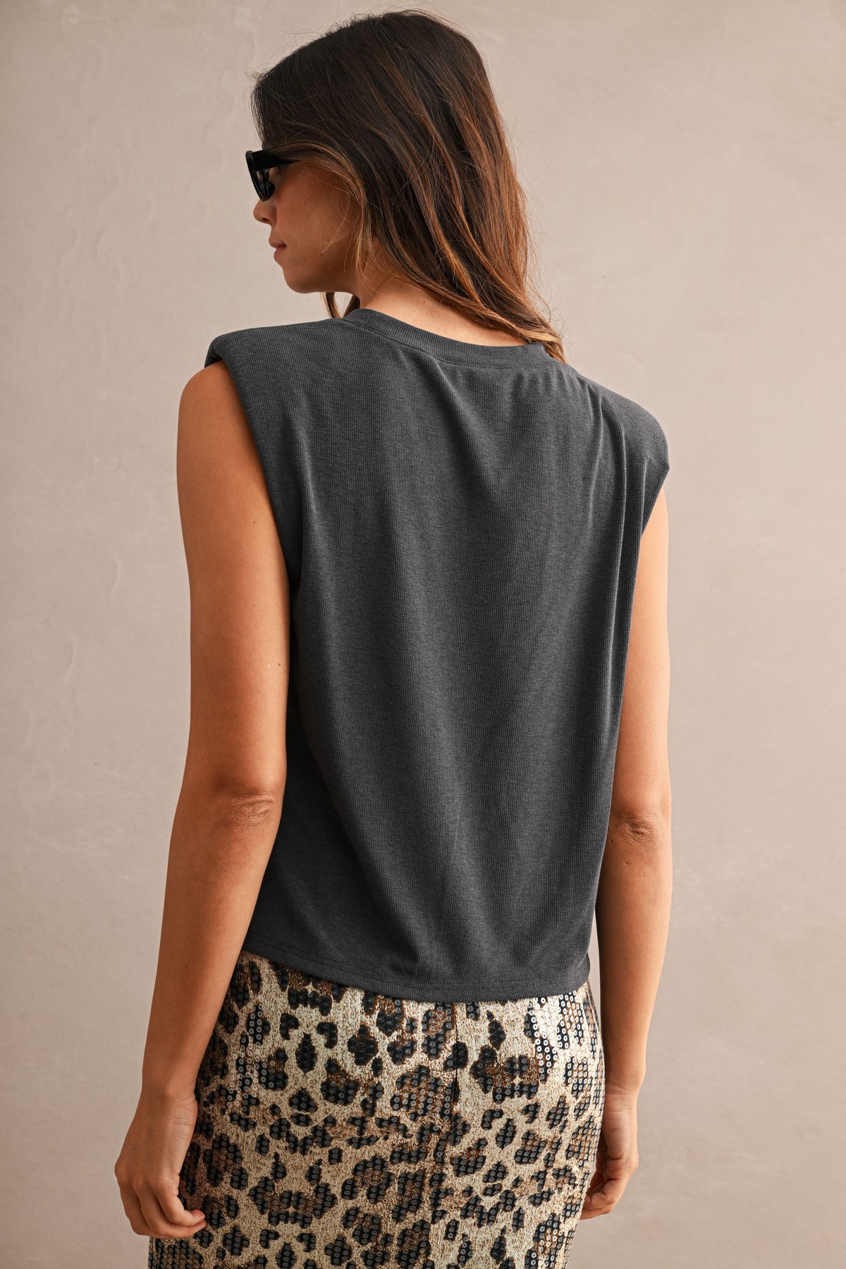Boxy Top