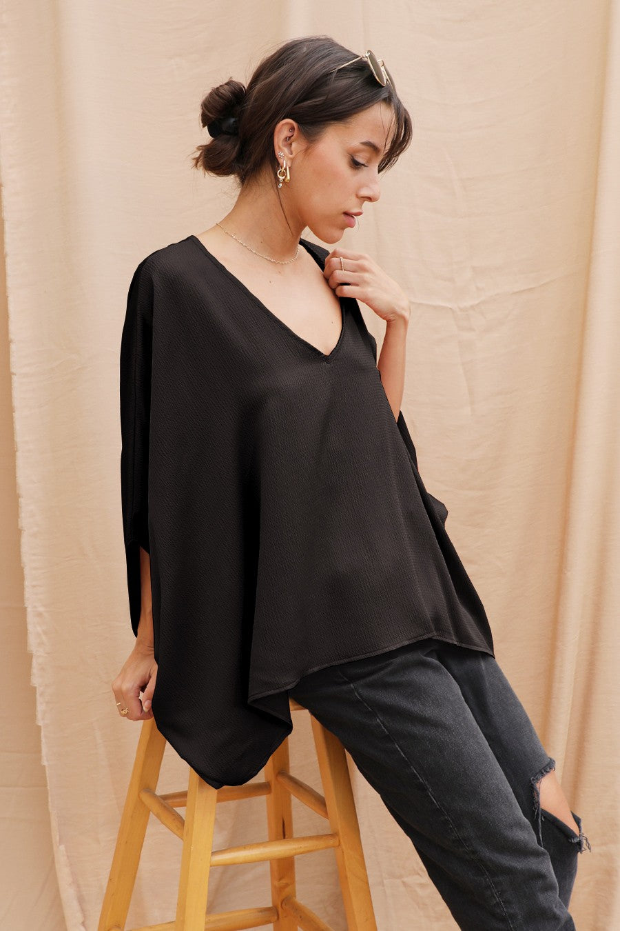Hammer Top