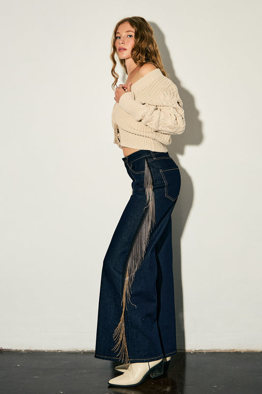 Rodeo Jean (Non-returnable)