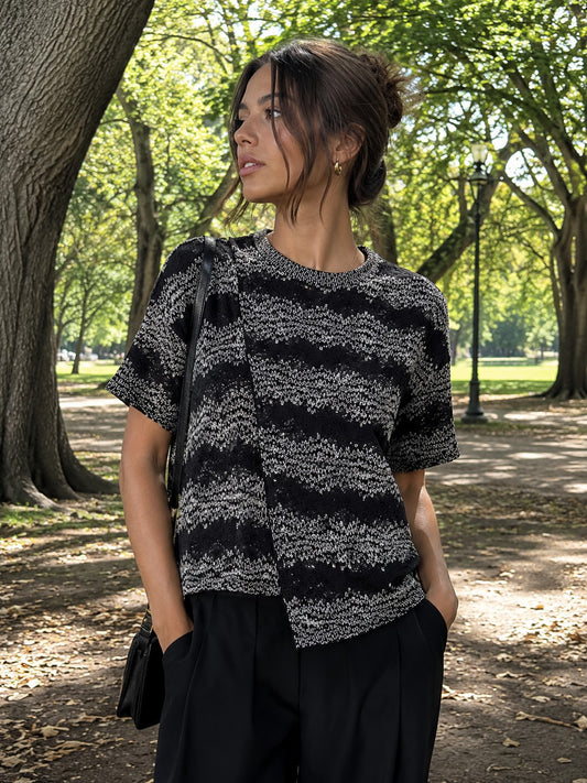 Swirl Shirt