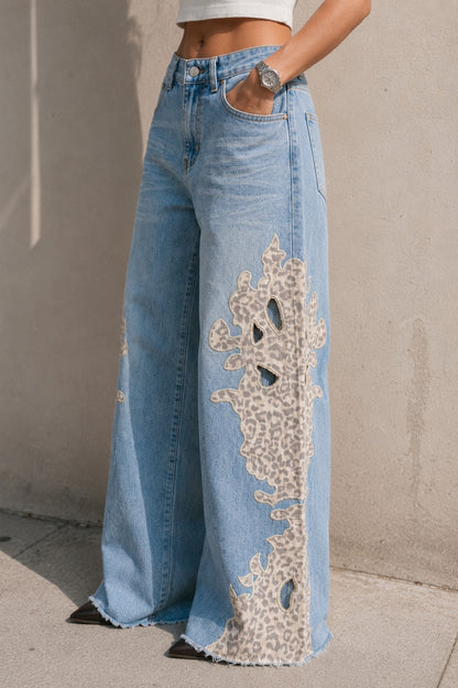 Jungle Jean