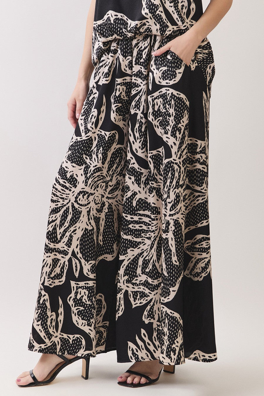 Birch Pant