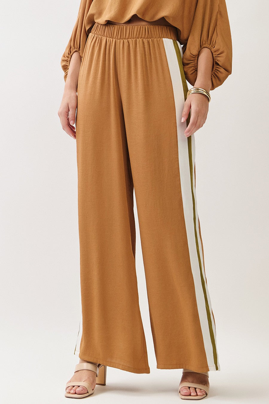 Marigold Set