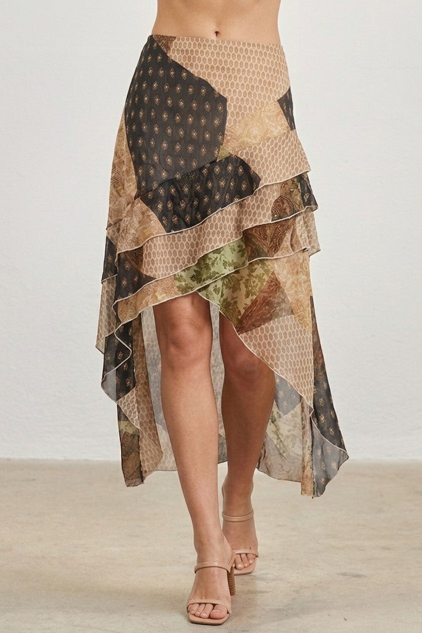 Gypsy Skirt