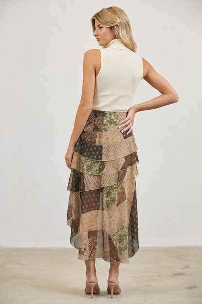 Gypsy Skirt