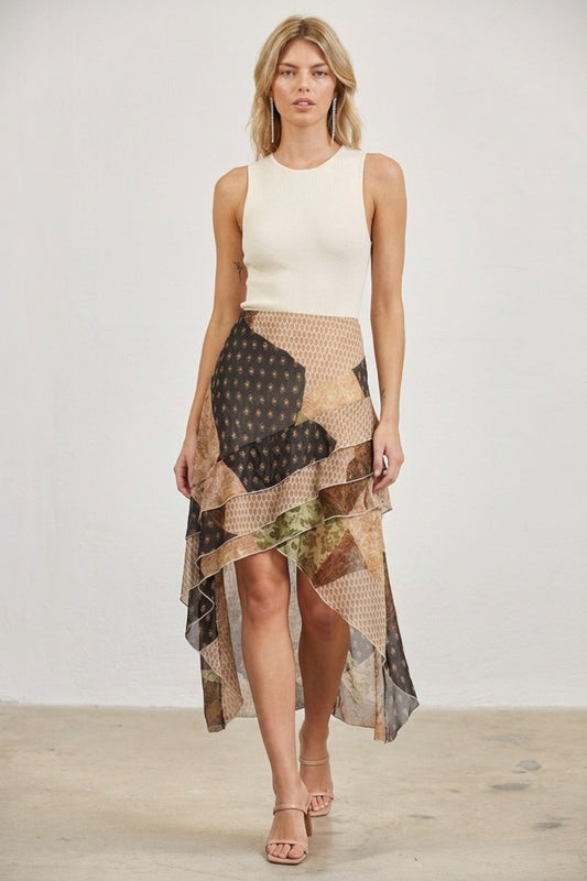 Gypsy Skirt