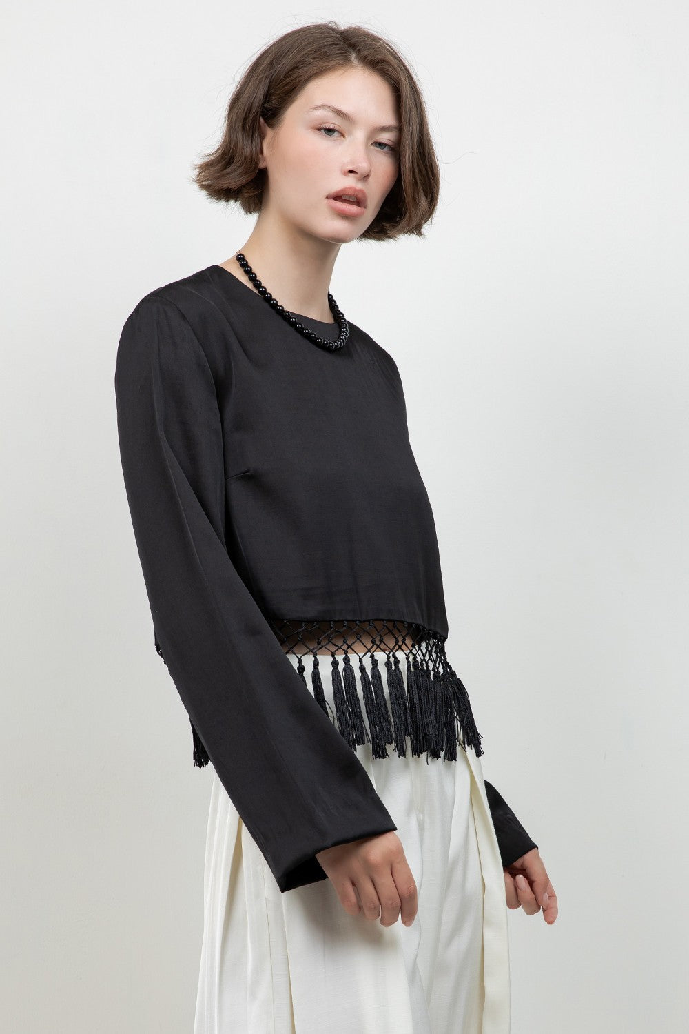 Chy Blouse
