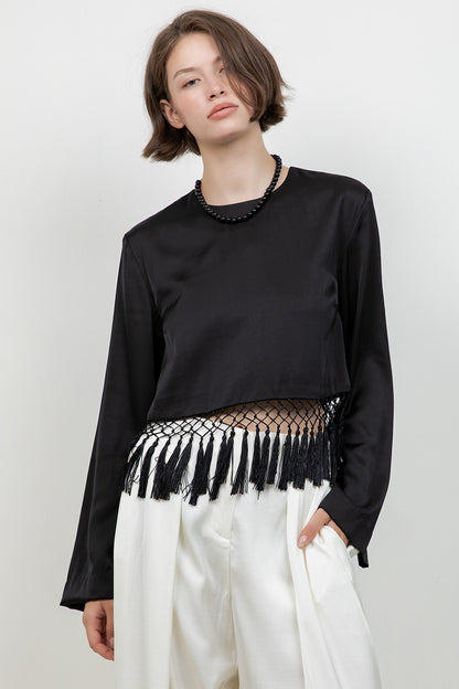 Chy Blouse