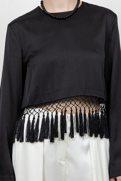 Chy Blouse