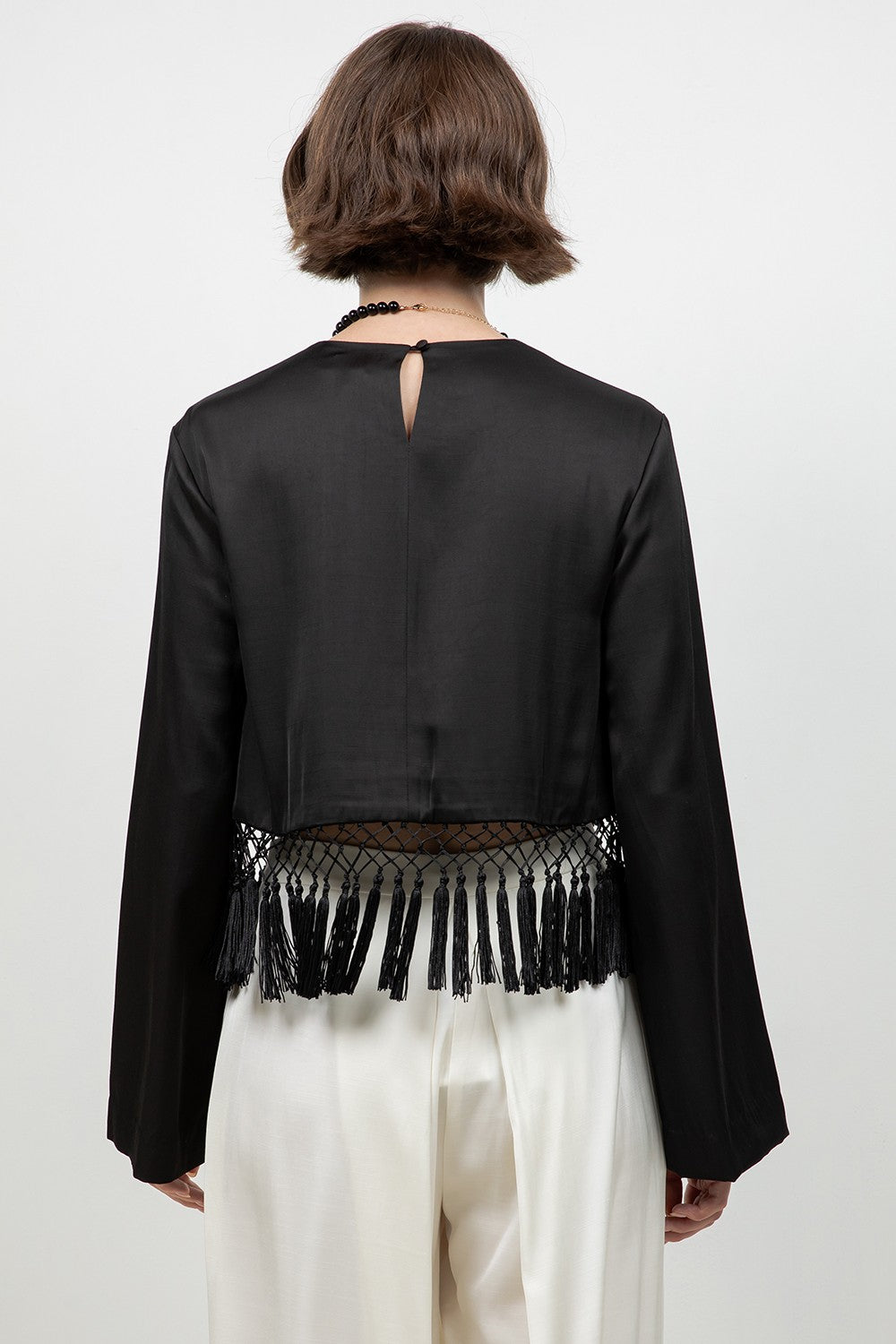 Chy Blouse