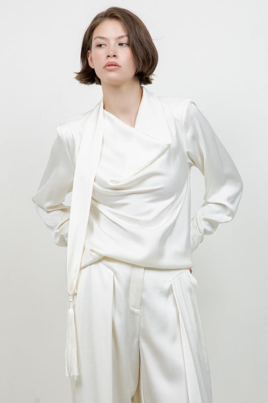 Henrietta Shirt