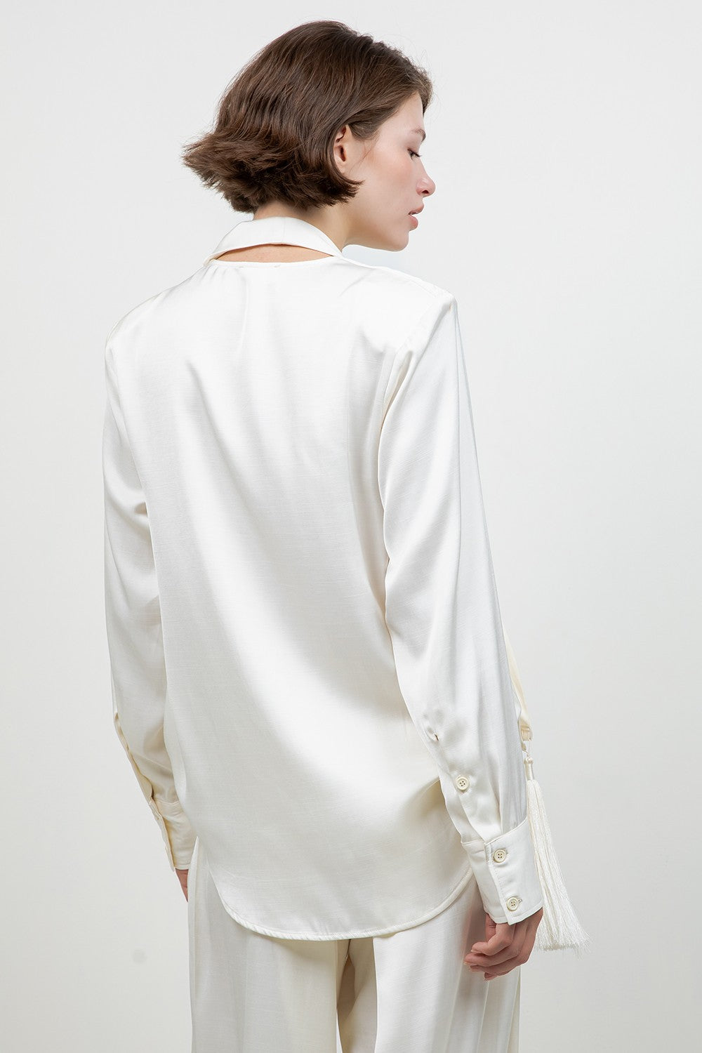 Henrietta Shirt