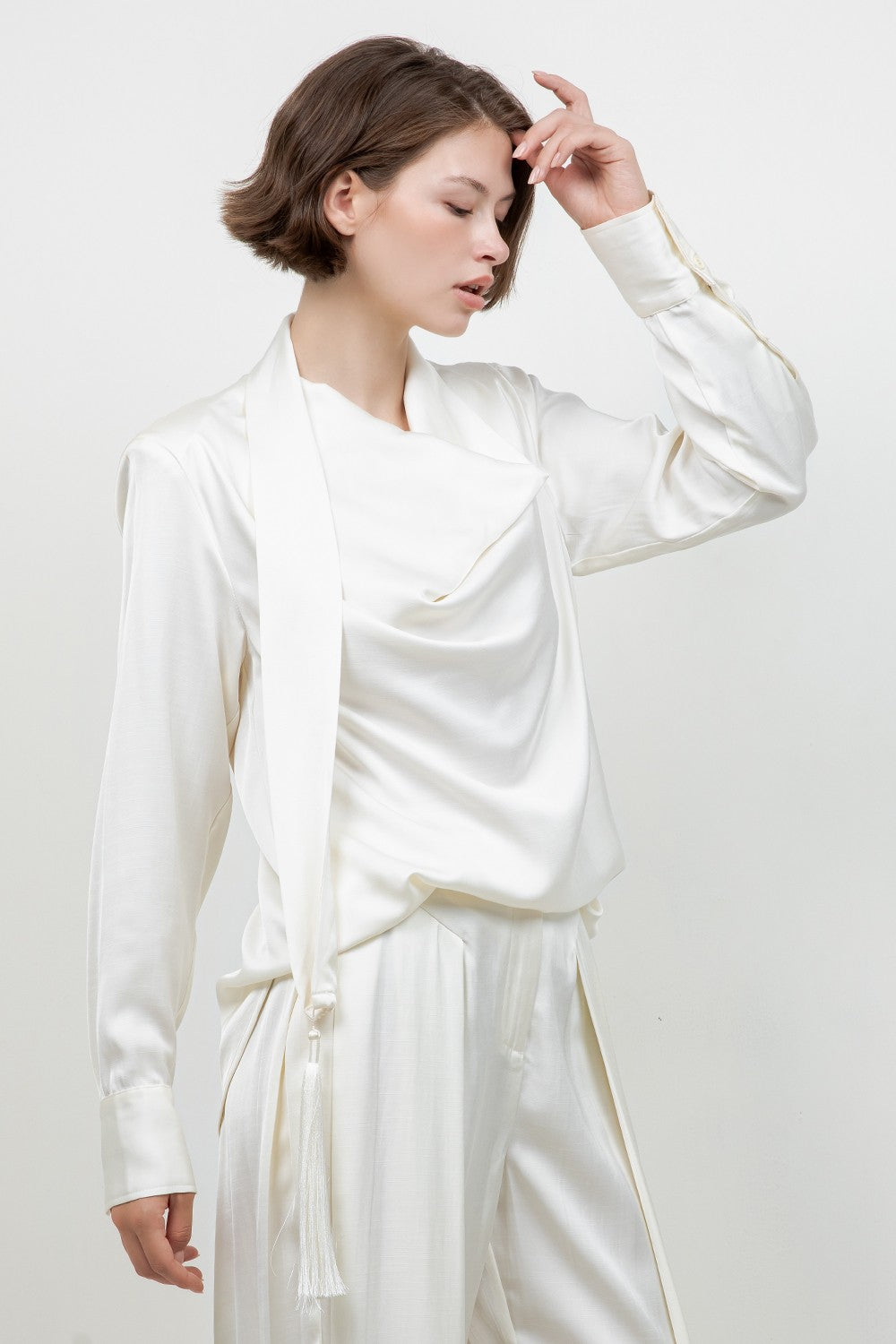 Henrietta Shirt