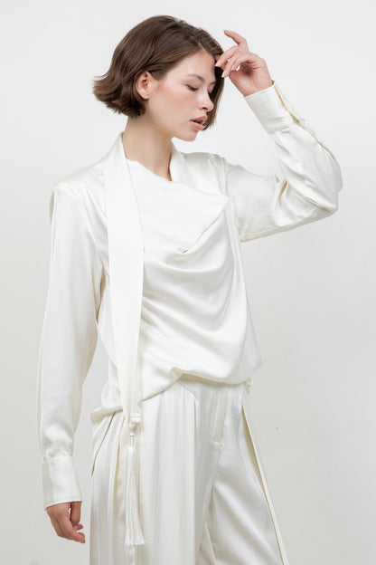 Henrietta Shirt
