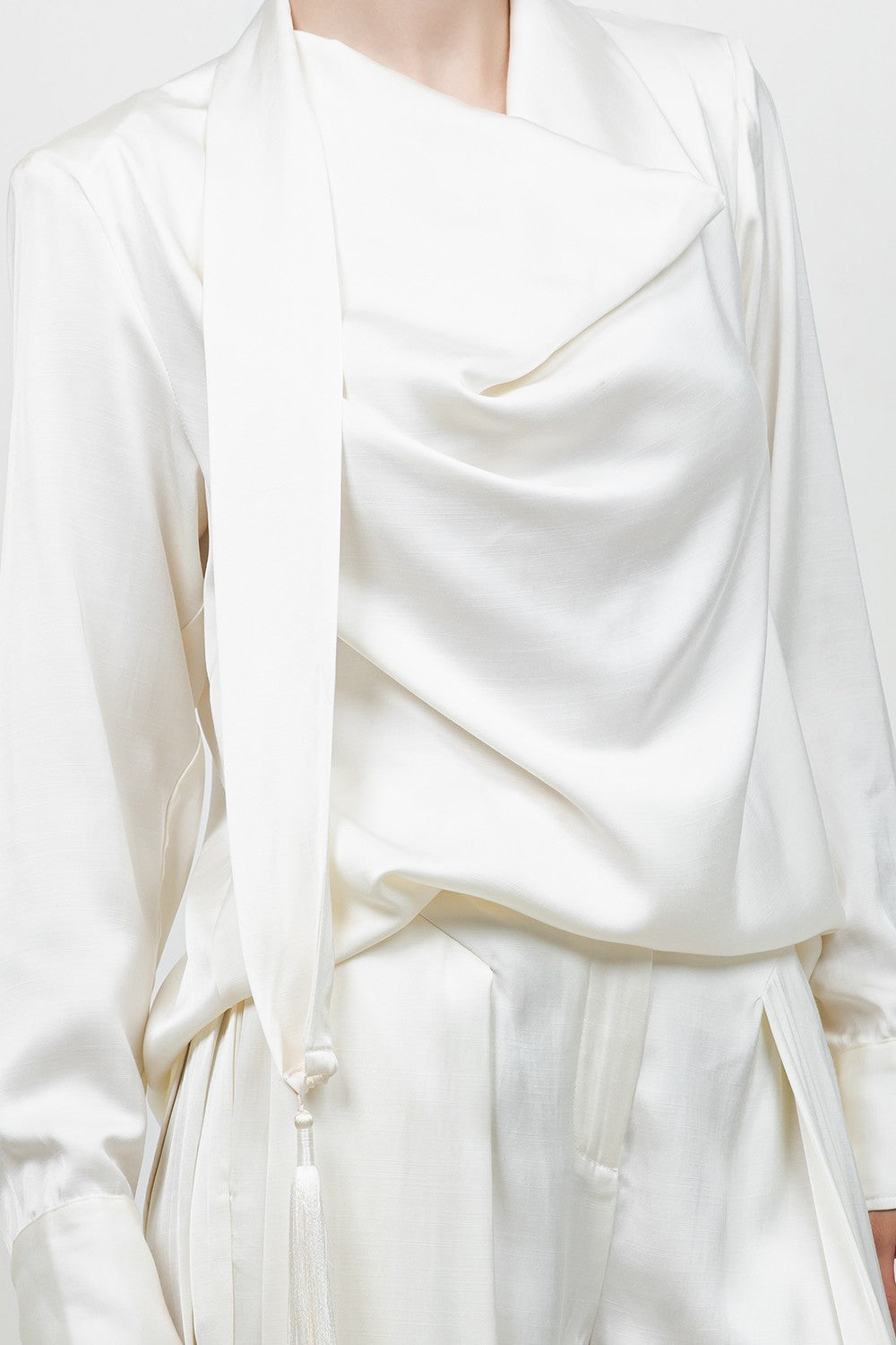 Henrietta Shirt