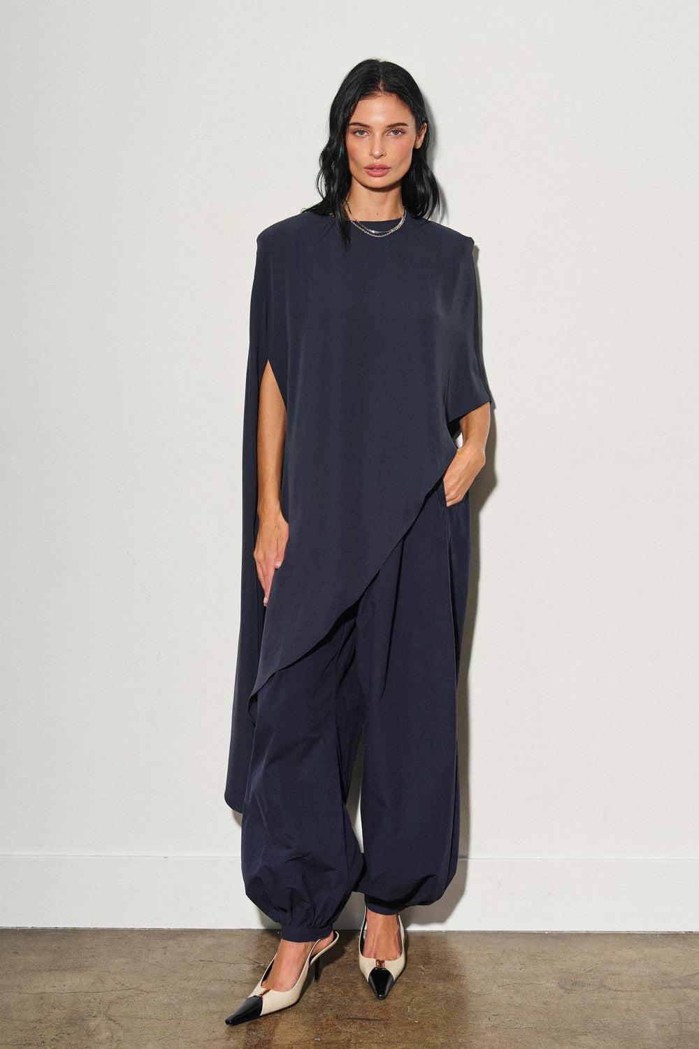 Carmen Balloon Pant