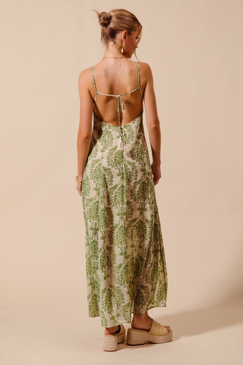 Maxine Dress