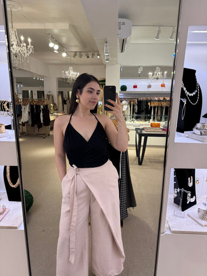 Pinky Pant