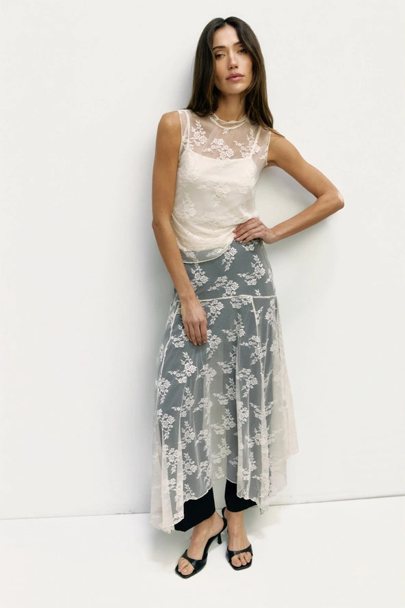 Yenny Skirt (Finale Sale)