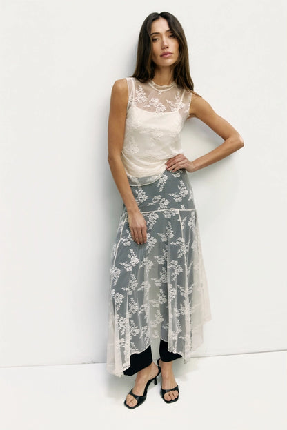 Yenny Skirt (Finale Sale)