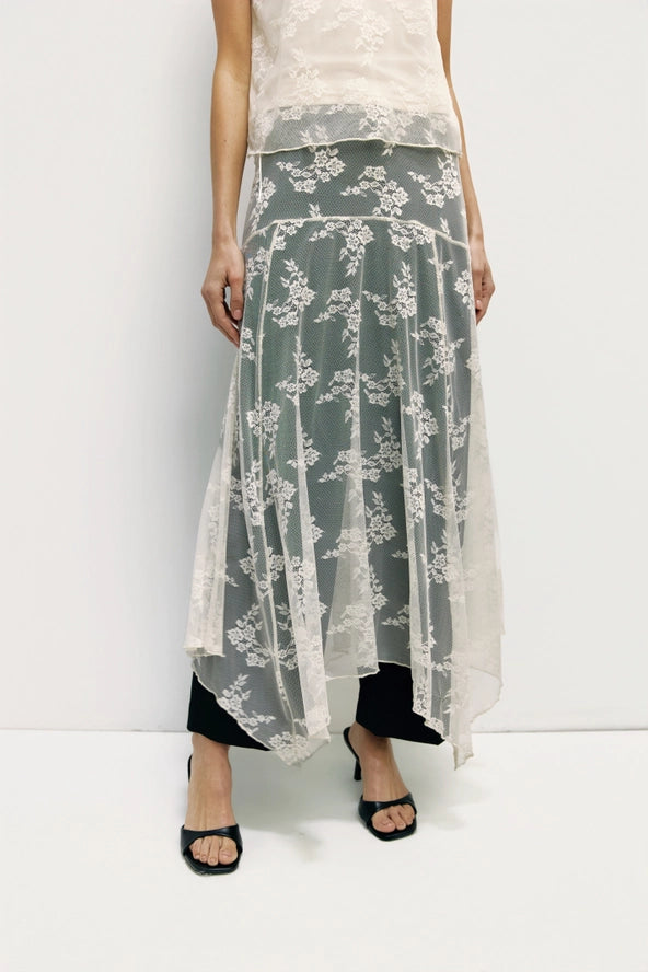 Yenny Skirt (Finale Sale)