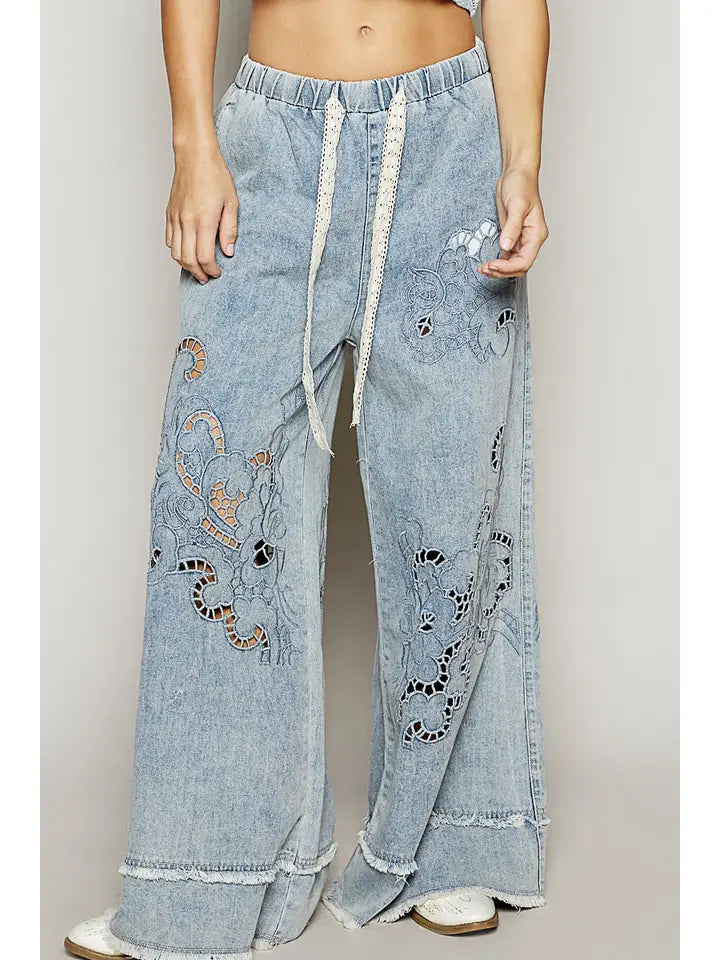 Dior Pant