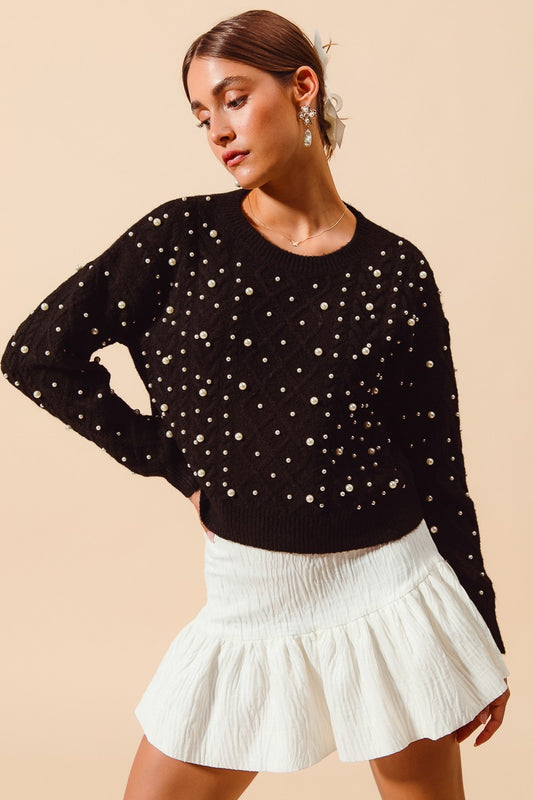 Perla Sweater