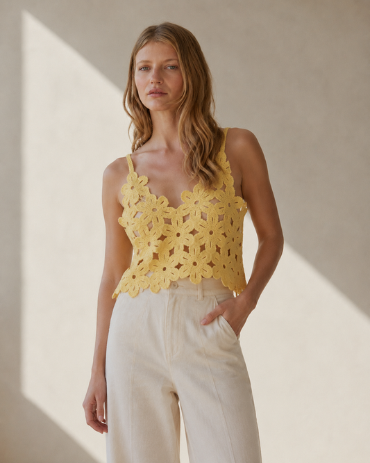 Noemi Top (Finale Sale)