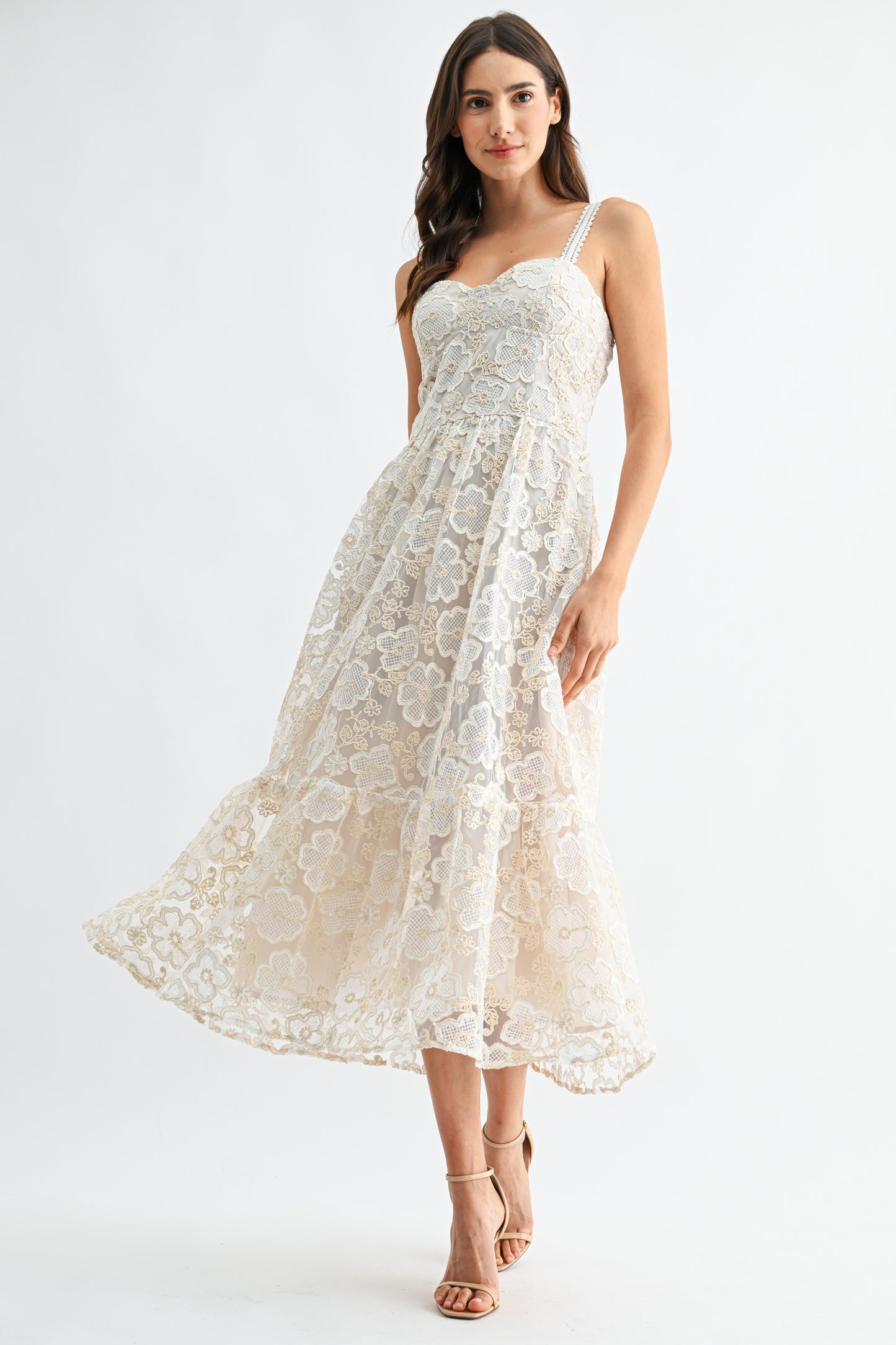 Jane Dress