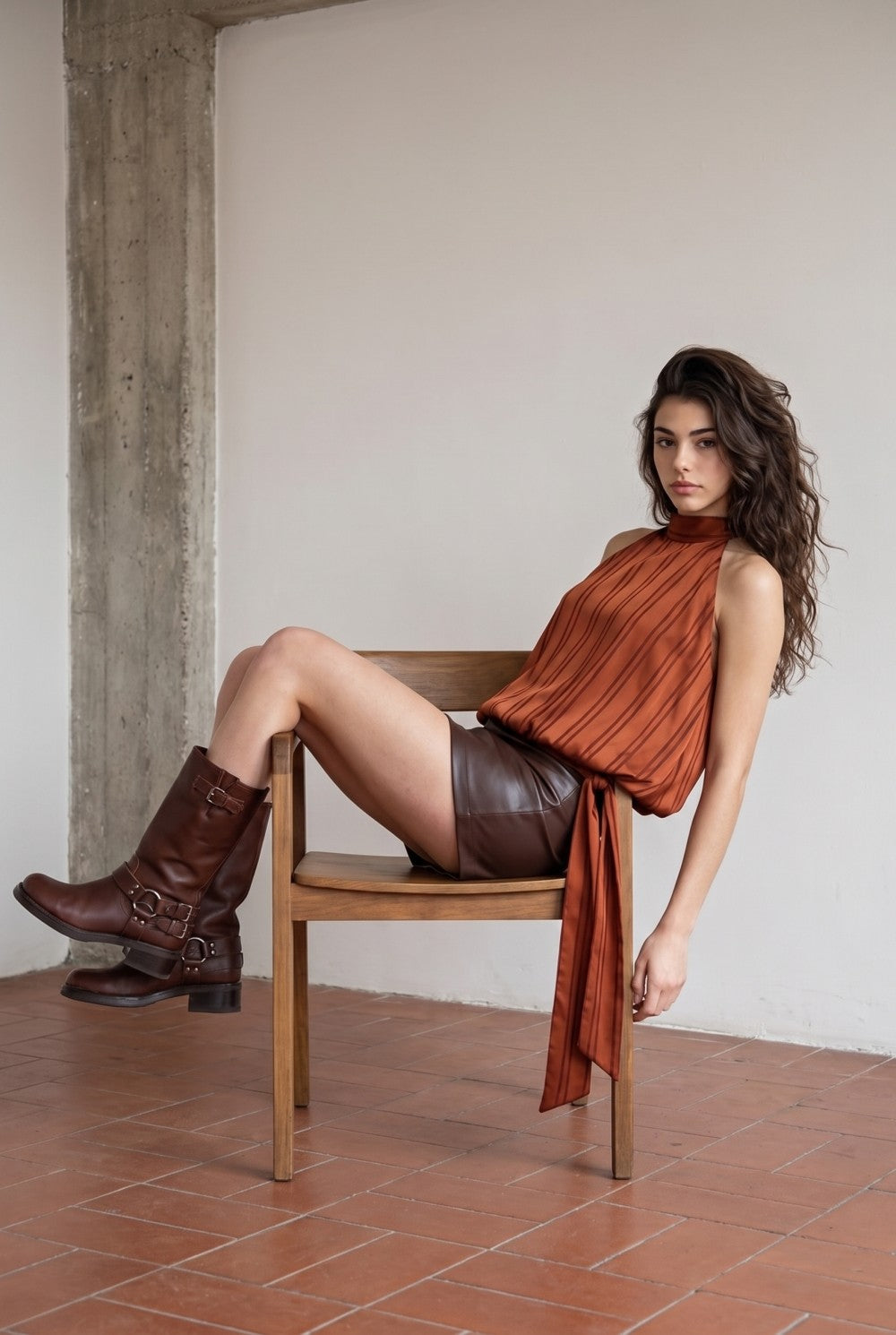 Bohemia Top