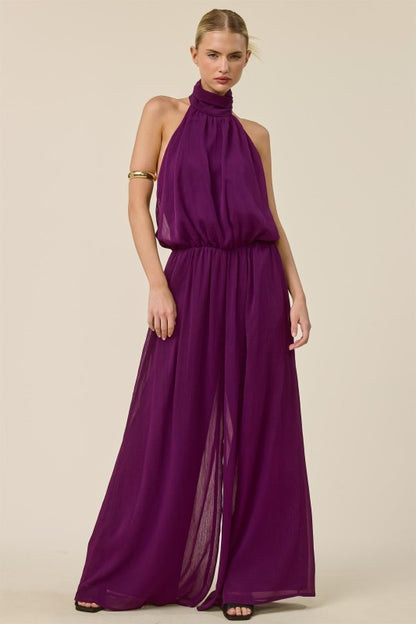 Grace Jumpsuit