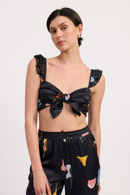 Bikini Lover Set