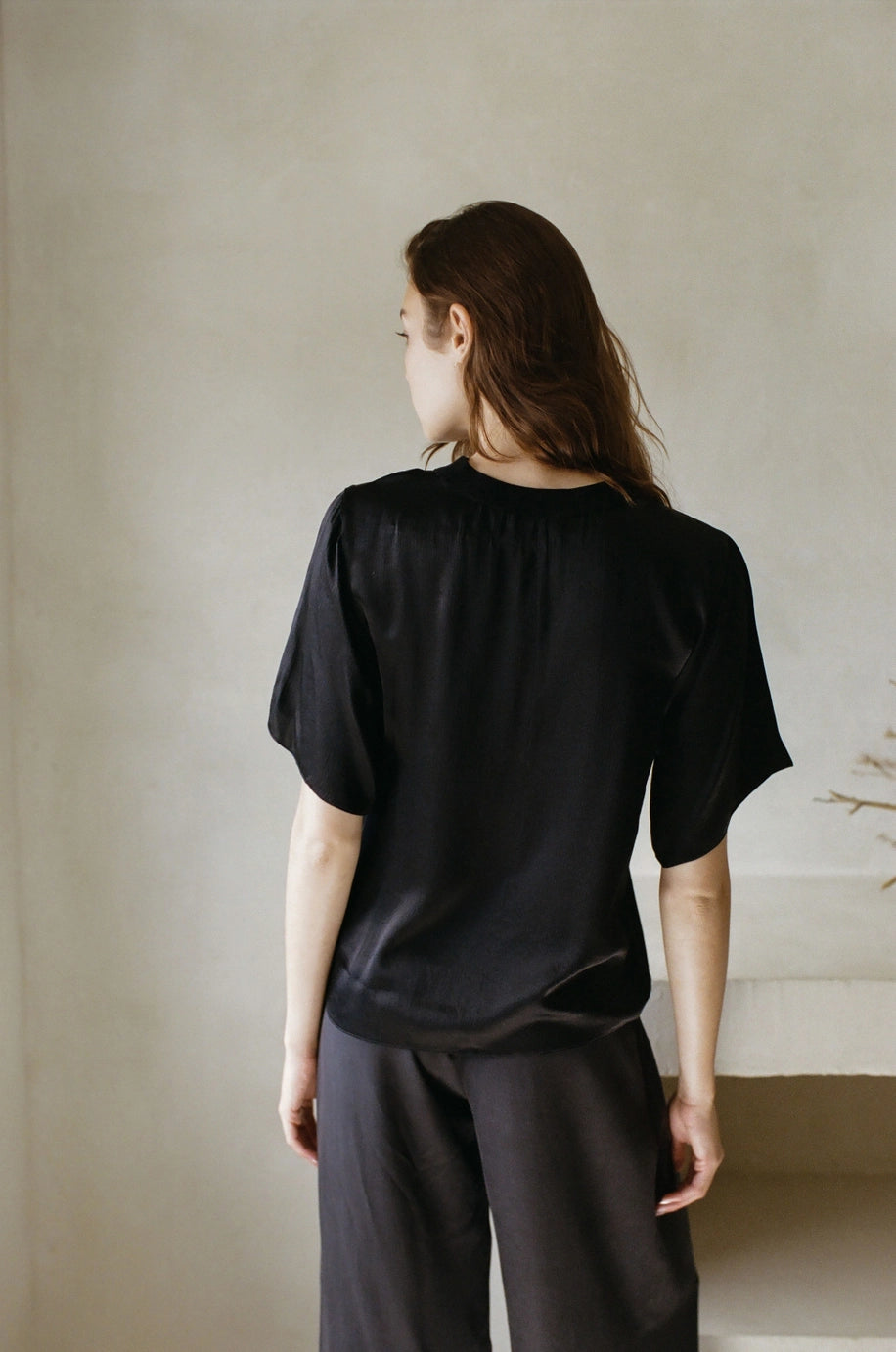 Sania Shirt