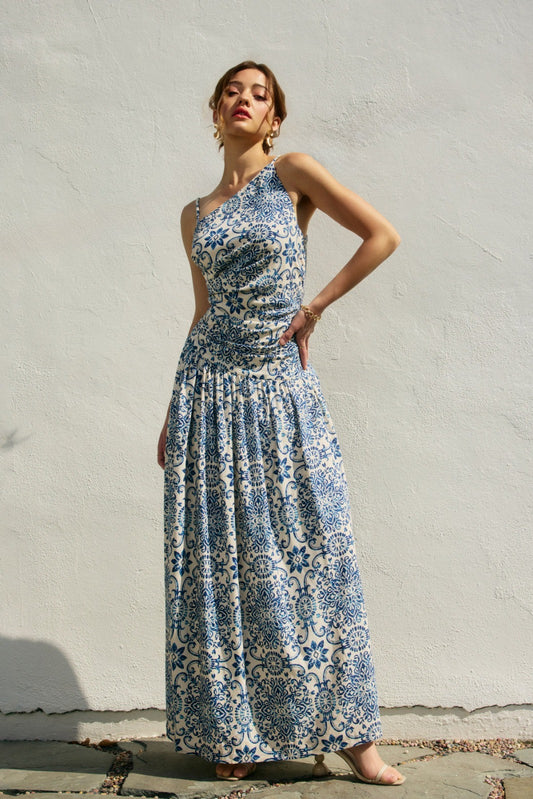 Heaven Maxi Dress