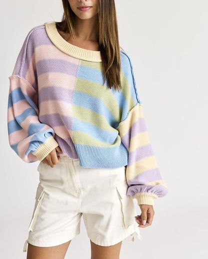 Parker Sweater