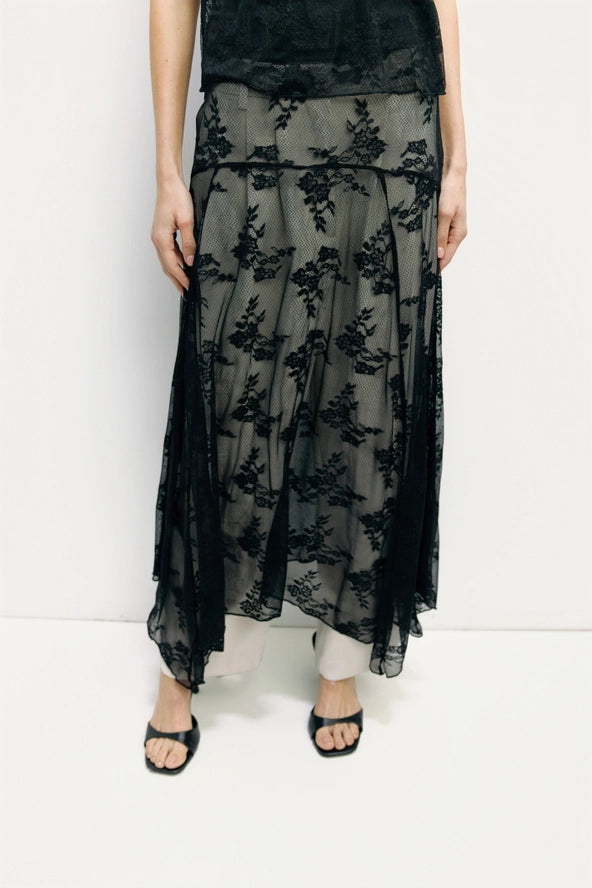 Yenny Skirt (Finale Sale)
