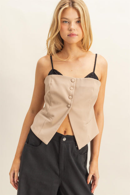 Honey Top