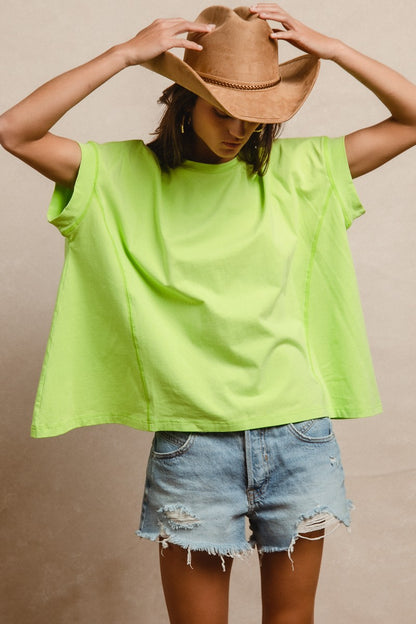 Amaia Top