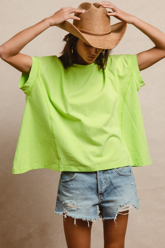 Amaia Top