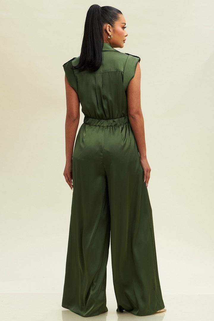 Ika Jumpsuit