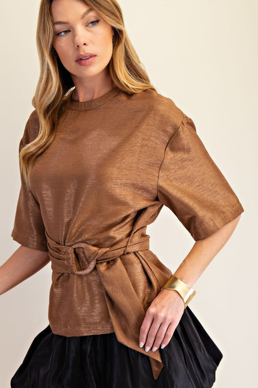 Florence Shirt