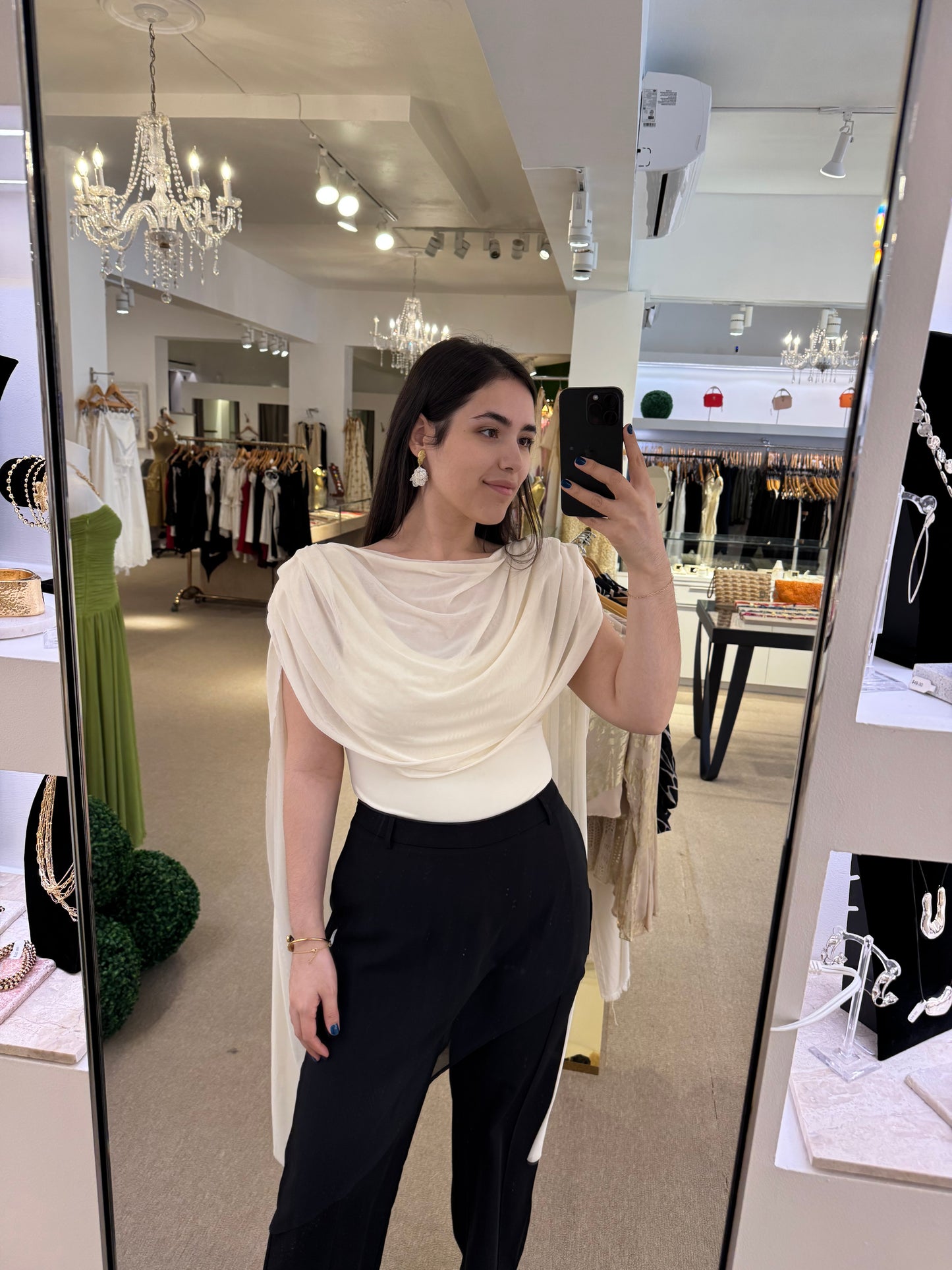 Zayne Bodysuit (Finale Sale)