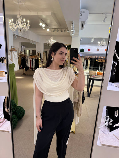 Zayne Bodysuit (Finale Sale)
