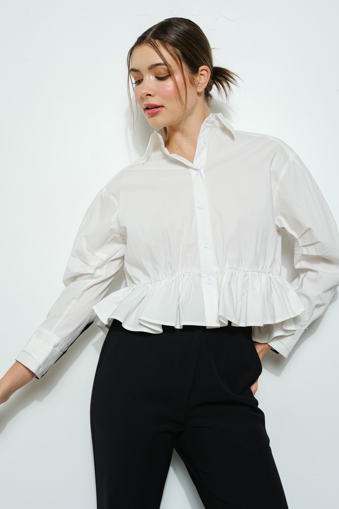 Polette Top