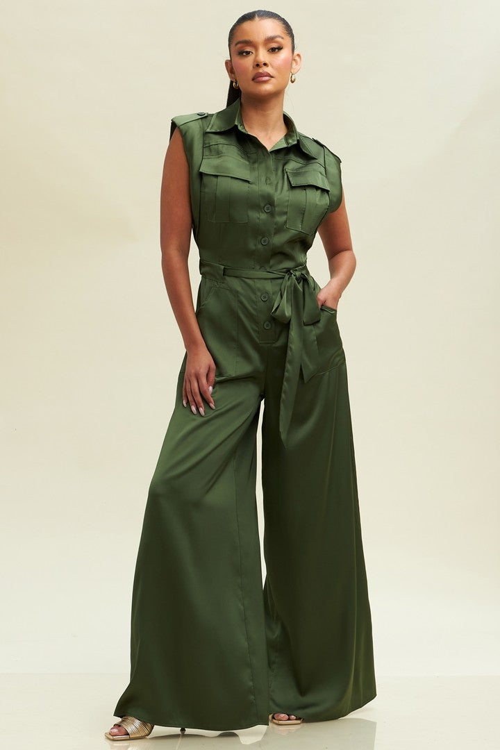 Ika Jumpsuit