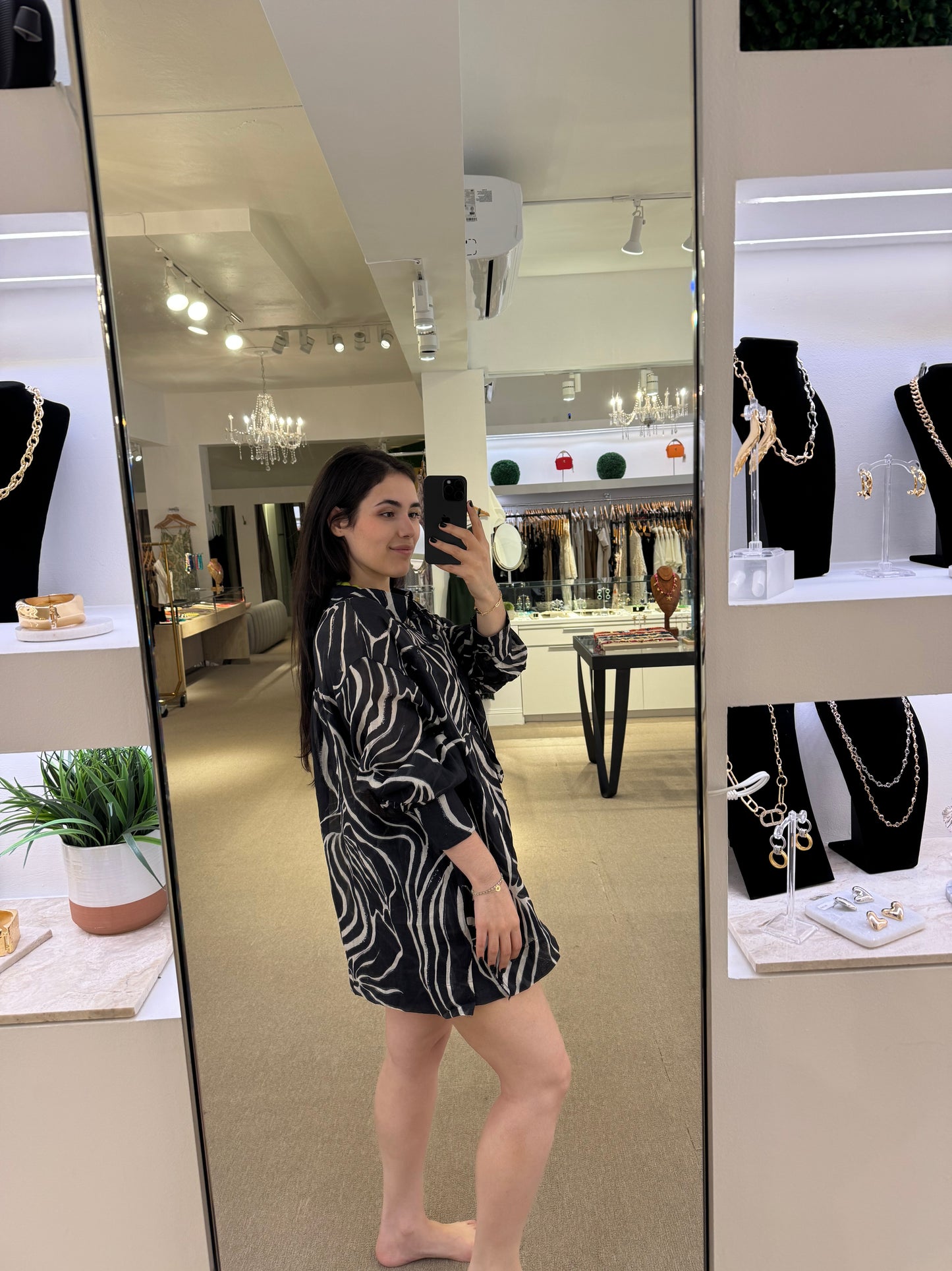 Aude Set