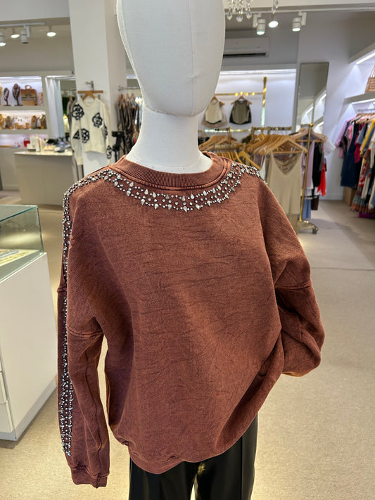 Sam Sweatshirt