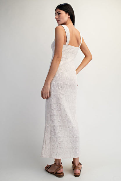 Tiky Dress (Finale Sale)